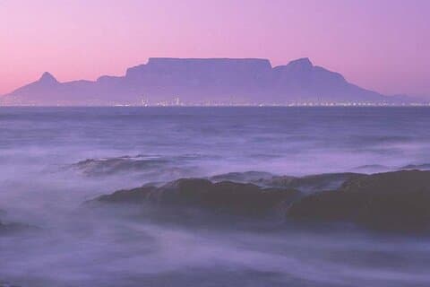 Cape Town Tour with Breakfast, Dinner and TM Pendant Gift