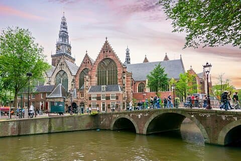 Amsterdam Treasure Mystery : De verloren diamanten van de zeeman