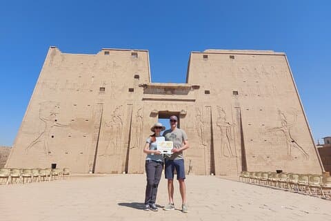 Luxor Private Full Day Tour