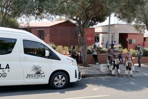 Half Day Private Tour in Soweto