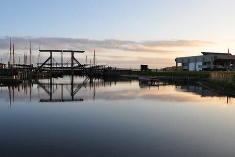 Roskilde half-day private tour from Copenhagen