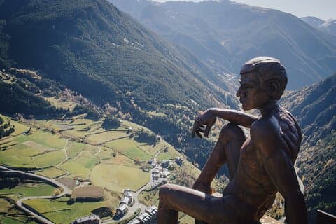 Andorra Small Group Tour From Barcelona