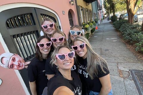 Fire Island Frenzy Scavenger Hunt