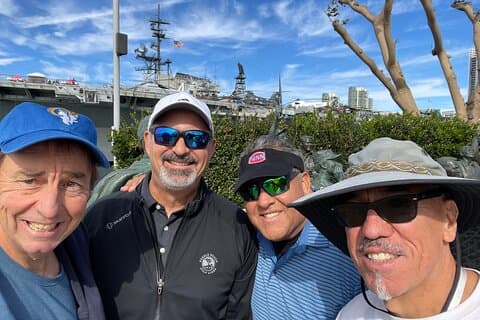 Fantastisk Annapolis Scavenger Hunt