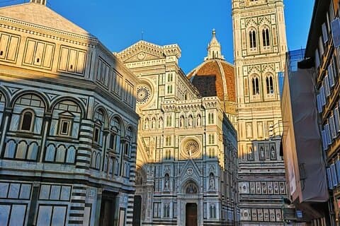 Il meglio del tour privato di Firenze con l'Accademia