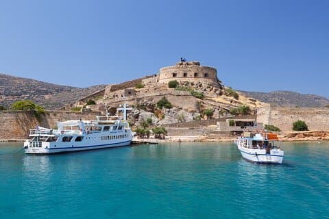 Det beste av Øst-Kreta (2-dagers privat tur)
