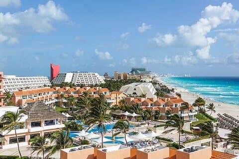 Excursión privada de un día en el área de Playa del Carmen durante 4 horas