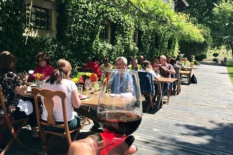 Douro: luksuriøs tur med lunsj på Quinta DA Pacheca