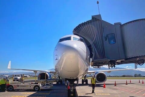 Navetta e trasferimenti per l'aeroporto SJO Costa Rica