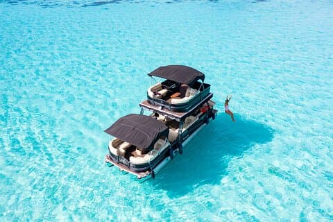 Tour di snorkeling di 3 ore