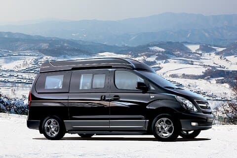 Privat transfer Seoul ⇔ Alpensia/Yongpyong/Pyeongchang Ski