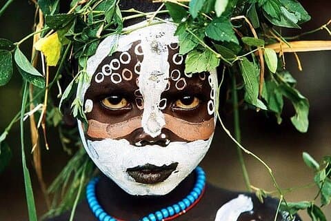 8 - Day Authentic Omo Valley Experience – Hamar, Mursi & More