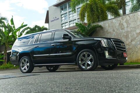 Montego Bay, Negril, Ocho Rios-områden Privat lyxöverföring