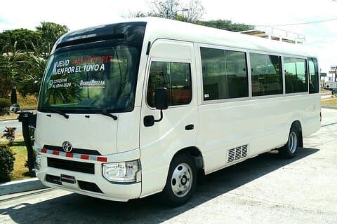 Privater Flughafentransfer in Alexandria