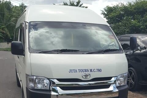 Private One-Way and Roundtrip Airport Transfer to Montego Bay Hotels