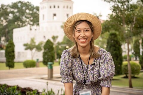 Se Bangkok på din måte med en personlig privat turguide