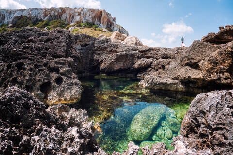 Explore Secret Ibiza: Guided Hiking Tours with Local Experts