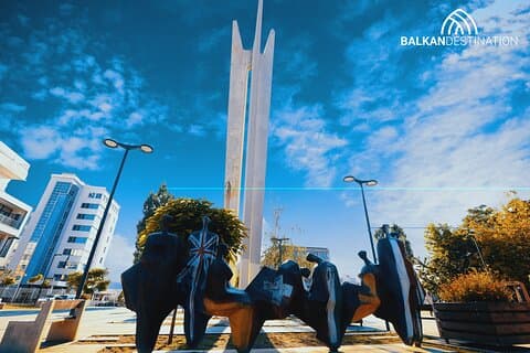 Pristina Full Day Tour