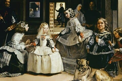 Prado Museum Semi-Private Visit with Reina Sofía Museum option