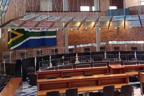 Museo del Apartheid de Johannesburgo y Soweto