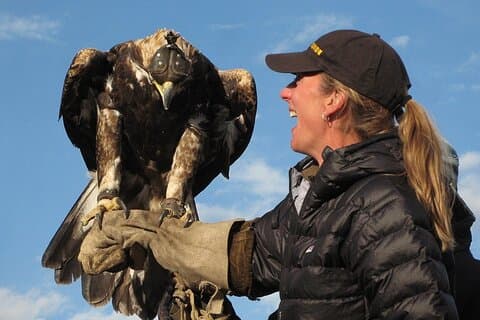 Mongolia Nomad Trek • On-Foot & Horseback ~ 15 Day