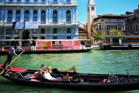 Privat tur til Murano, Burano og Torcello-øerne