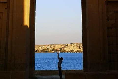 8 Day: Luxor & Cairo