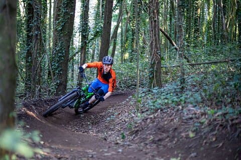 Private mountain bike tour in Lisbon/Sintra/Cascais