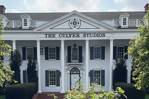 Dreamland di Los Angeles: un tour audio di Culver City