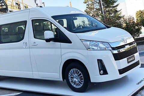 One Way Transfer From Luxor to Alexandria In A Private Vehicle