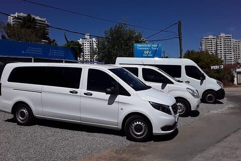 Private Transfer to Punta del Este Airport