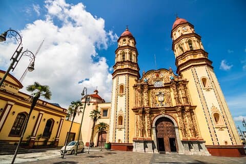 Orizaba Magical Town and Córdoba