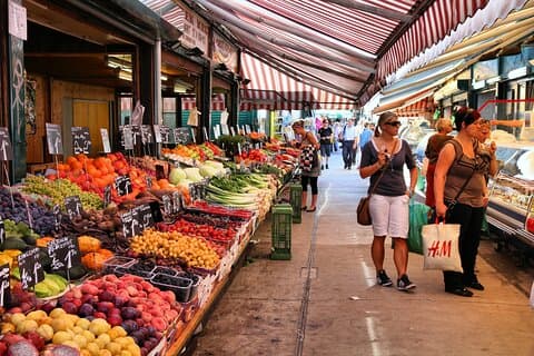Bordeaux Culinary and Wine Tasting Tour