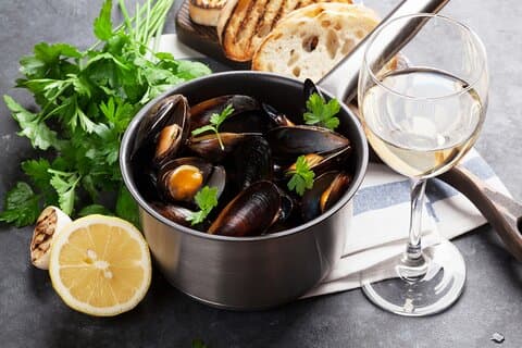 Excursão de Bordeaux Food and Wine