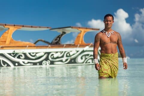 Tour privado de 3 horas por la laguna de Bora Bora