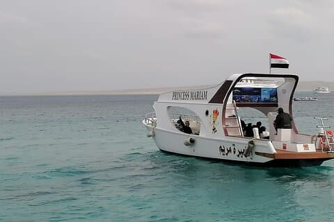 Plongée en apnée et pêche en bateau privé