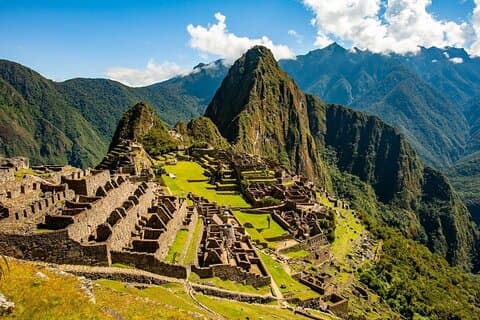 Private Deluxe Travel Package 5 days Cusco & MachuPicchu| 4*Hotel