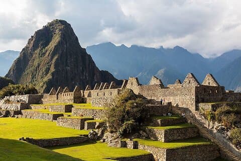 6-daagse privétour Cusco en Machu Picchu Luxe tour