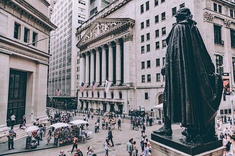 1-daagse diepgaande tour door New York