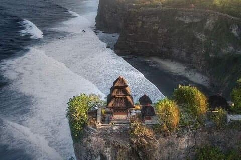 Beste Süd-Bali-Tour - Private Tour