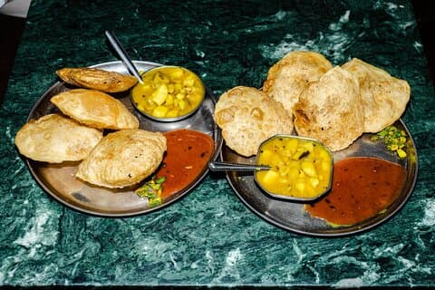 Visite gastronomique Bengali Nights Kolkata avec plus de 13 dégustations