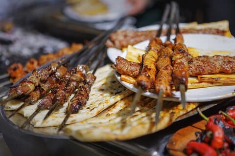 イスタンブール、カドゥキョイでの半日フード ツアー