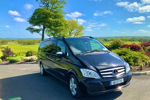 Privat chauffør guide Danmark