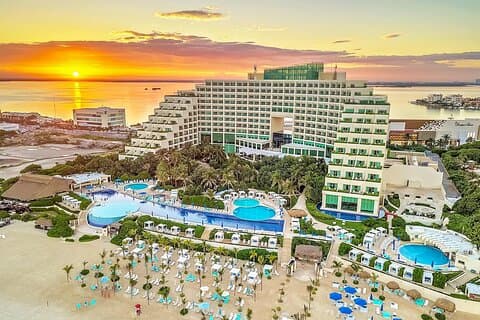 Privat overførsel fra Punta Cana Lufthavn til Live Aqua Punta Cana