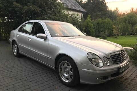 Private Transfer from Bratislava to Krakow
