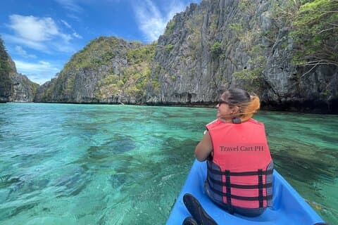 El Nido-Tour A