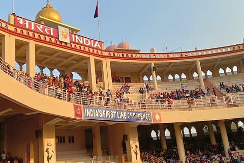 divine tour Amritsar