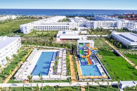 Private Transfer Punta Cana Airport to/from Riu Republica Punta Cana