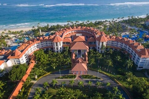 Private Transfer Punta Cana Airport to/from Occidental Caribe