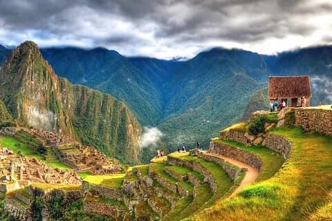 2 - Giorno privato Sacred Valley Conex, Machu Picchu Tour deluxe.